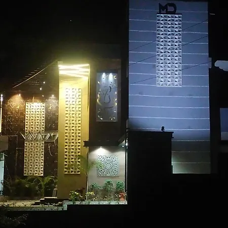 Md Grand Hotel & Resort